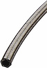 Pro-Flo 200 Series Stainless Steel Braided Hose -8 AN [6 ft.] - image 1