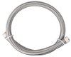 Pro-Flo 200 Series Stainless Steel Braided Hose -10 AN [3 ft.] - image 2