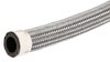 Pro-Flo 200 Series Stainless Steel Braided Hose -10 AN [3 ft.] - image 3