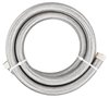 Pro-Flo 200 Series Stainless Steel Braided Hose -10 AN [6 ft.] - image 2