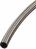 Pro-Flo 200 Series Stainless Steel Braided Hose -10 AN [10 ft.] - image 1