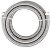 Pro-Flo 200 Series Stainless Steel Braided Hose -10 AN [10 ft.] - image 2