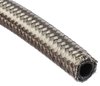 Pro-Flo 200 Series Stainless Steel Braided Hose -10 AN [20 ft.] - image 2