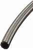 Pro-Flo 200 Series Stainless Steel Braided Hose -12 AN [20 ft.]