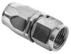 Polished Straight Hose End -10AN - image 3