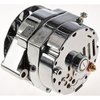 Reman - JEGS Chrome 1-Wire GM Alternator 100 amps - image 4