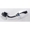 Polished 45° Swivel Hose End -16AN - image 4