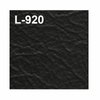 Bench Seat Upholstery for 1955 (2nd Series)-1959 Chevrolet/GMC Trucks, w/Dual Inserts [Black] - image 2