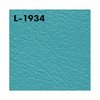 Bench Seat Upholstery for 1955 (2nd Series)-1959 Chevrolet/GMC Trucks, w/Dual Inserts [Turquoise] - image 2