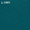 Bench Seat Upholstery for 1955 (2nd Series)-1959 Chevrolet/GMC Trucks, w/Dual Inserts [2-Tone Turquoise] - image 3