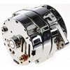 Reman - JEGS Chrome 1-Wire GM Alternator 100 amps - image 3