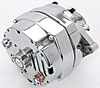 GM 100 Amp Alternator 1971-86 - image 2