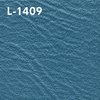 Front Door Panel Set for 1955 (2nd Series)-1959 Chevy/GMC Trucks, w/Wide Center Insert [Seville Vinyl, Blue] - image 3