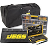 JEGS Gear Bag Kit Includes: (1) Gear Bag - image 1
