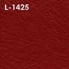 Front Door Panel Set for 1955 (2nd Series)-1959 Chevy/GMC Trucks, w/Vertical Pleats & Diagonal Insert [Seville Vinyl, Red] - image 3