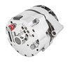 1-Wire GM Alternator 100 AMP Output V-Belt Pulley [Chrome Plated Finish] - image 3