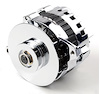 Premium GM 140-Amp Alternator V-Belt - image 1