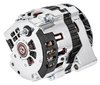 Premium GM 140-Amp Alternator V-Belt - image 3