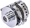 Premium GM 140-Amp Alternator 6-Rib Serpentine - image 1