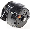 1-Wire GM Alternator 100 amps V-Belt Pulley [Black Finish] - image 4