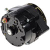 1-Wire GM Alternator 100 amps Serpentine Pulley [Black Finish] - image 3