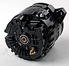 Premium GM 140-Amp Alternator V-Belt - image 2