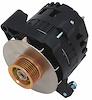 Premium GM 140-Amp Alternator 6-Rib Serpentine - image 1