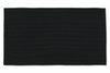 Headliner for 1970-1973 Chevrolet Camaro, Pontiac Firebird w/Deluxe Interior [Premier Perforated Grain Black Vinyl] - image 2