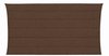 Headliner for 1970-1973 Chevrolet Camaro, Pontiac Firebird w/Deluxe Interior [Premier Perforated Grain Brown Vinyl] - image 1