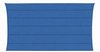 Headliner for 1970-1973 Chevrolet Camaro, Pontiac Firebird w/Deluxe Interior [Premier Perforated Grain Medium Blue Vinyl]