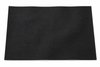 Headliner for 1970-1973 Chevrolet Camaro, Pontiac Firebird w/Standard Interior [Premier Non-Perforated Grain Black Vinyl] - image 2