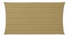 Headliner for 1970-1973 Chevrolet Camaro, Pontiac Firebird w/Standard Interior [Premier Non-Perforated Grain Light Saddle Vinyl]