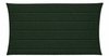 Headliner for 1970-1973 Chevrolet Camaro, Pontiac Firebird w/Standard Interior [Premier Non-Perforated Grain Dark Green Vinyl]