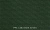 Headliner for 1970-1973 Chevrolet Camaro, Pontiac Firebird w/Standard Interior [Premier Non-Perforated Grain Dark Green Vinyl] - image 3