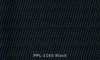 Headliner w/Sun Visors for 1971-1973 Chevy Camaro, Pontiac Firebird w/Deluxe Int. [Premier Non-Perforated Grain Black Vinyl] - image 2