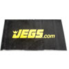 JEGS Carpeted Logo Mat 3 ft. x 6 ft. - image 2