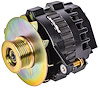 Premium GM 140-Amp Alternator 6-Rib Serpentine - image 1
