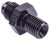 AN to Metric Adapter Fitting [-4 AN Male to 10mm x 1.25 Male, Black] - image 3