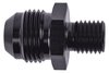 AN to Metric Adapter Fitting [-8 AN Male to 12mm x 1.5 Male] - image 2