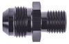 AN to Metric Adapter Fitting [-8 AN Male to 14mm x 1.5 Male] - image 2