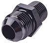 AN to Metric Adapter Fitting [-8 AN Male to 16mm x 1.5 Male] - image 1