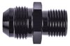 AN to Metric Adapter Fitting [-8 AN Male to 16mm x 1.5 Male] - image 2