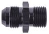 AN to Metric Adapter Fitting [-8 AN Male to 18mm x 1.5 Male] - image 2