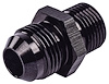 AN to Metric Adapter Fitting [-8 AN Male to 20mm x 1.5 Male] - image 1