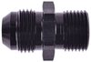 AN to Metric Adapter Fitting [-8 AN Male to 20mm x 1.5 Male] - image 2