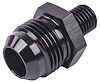 AN to Metric Adapter Fitting [-10 AN Male to 12mm x 1.5 Male] - image 1