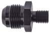 AN to Metric Adapter Fitting [-10 AN Male to 12mm x 1.5 Male] - image 2