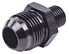 AN to Metric Adapter Fitting [-10 AN Male to 14mm x 1.5 Male] - image 1