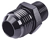 AN to Metric Adapter Fitting [-10 AN Male to 18mm x 1.5 Male] - image 1
