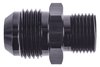 AN to Metric Adapter Fitting [-10 AN Male to 18mm x 1.5 Male] - image 2